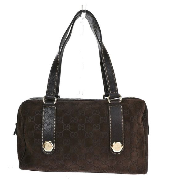 GUCCI Charmy Handbag - Picture 2 of 16